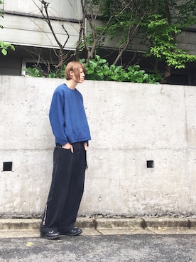 takaya sonodaさんのコーディネート