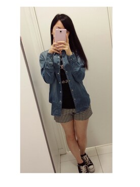 berryさんのコーディネート