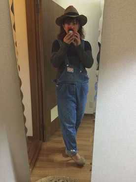 きゆみたまのいさんのコーディネート