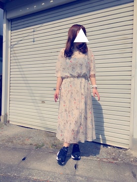 kumakichiさんのコーディネート