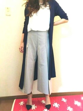 manmanさんのコーディネート