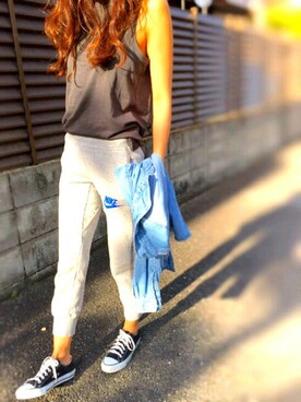 manmanさんのコーディネート