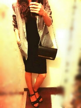 manmanさんのコーディネート