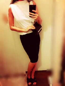 manmanさんのコーディネート