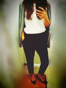 manmanさんのコーディネート