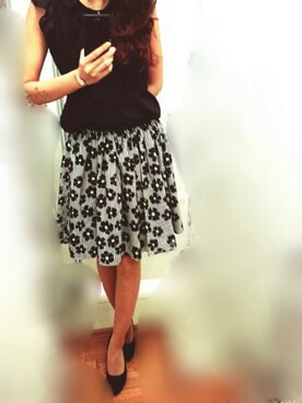 manmanさんのコーディネート