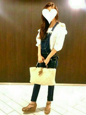 manmanさんのコーディネート