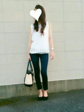 manmanさんのコーディネート