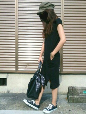 manmanさんのコーディネート