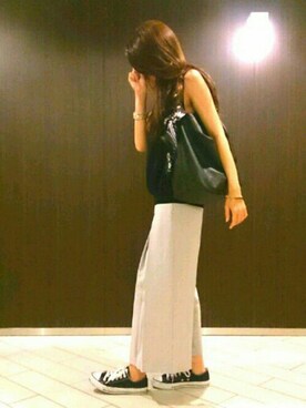 manmanさんのコーディネート