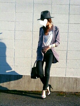 manmanさんのコーディネート