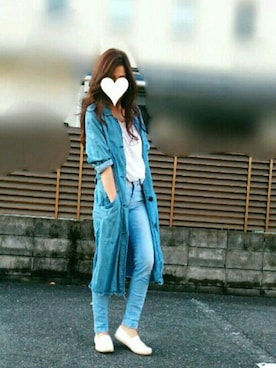 manmanさんのコーディネート