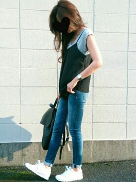 manmanさんのコーディネート