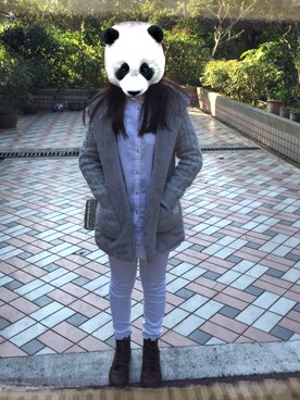 SWB-Rongさんのコーディネート