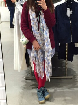 SWB-Rongさんのコーディネート