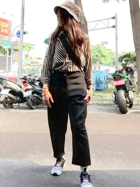 SWB-Rongさんのコーディネート