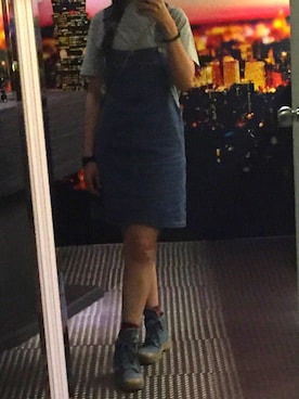 SWB-Rongさんのコーディネート