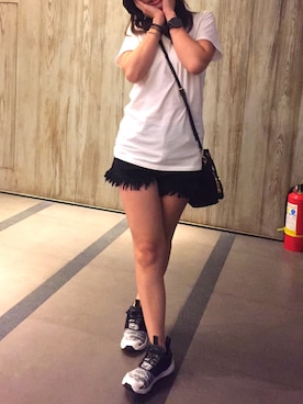 SWB-Rongさんのコーディネート