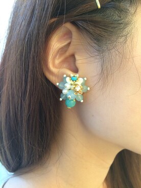 RIEさんのコーディネート