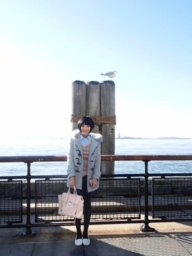 Dora💛さんのコーディネート