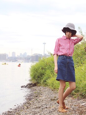 Dora💛さんのコーディネート