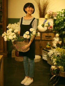 Dora💛さんのコーディネート