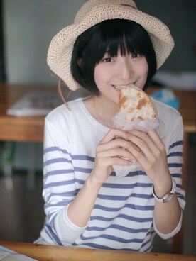 Dora💛さんのコーディネート