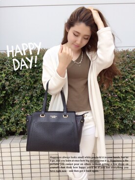 ayumiさんのコーディネート