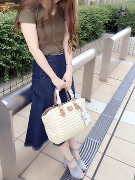 ayumiさんのコーディネート