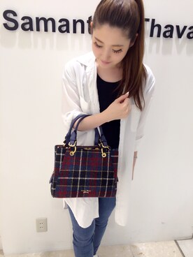 ayumiさんのコーディネート