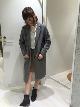 maさんのコーディネート