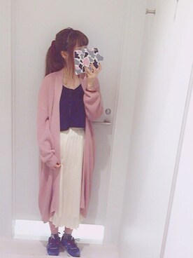 maさんのコーディネート