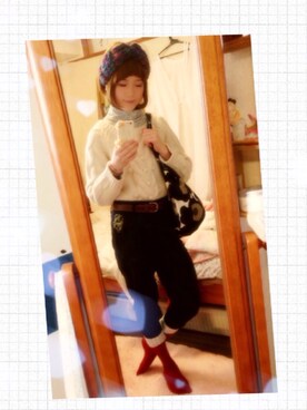 ✿✿ことねさんのコーディネート