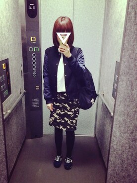 dumiさんのコーディネート