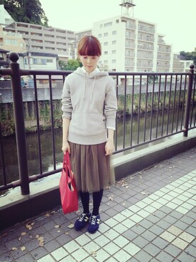 dumiさんのコーディネート