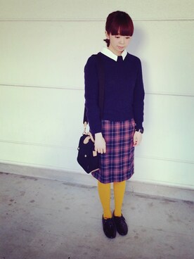 dumiさんのコーディネート