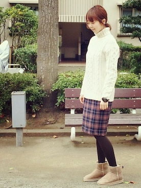 dumiさんのコーディネート