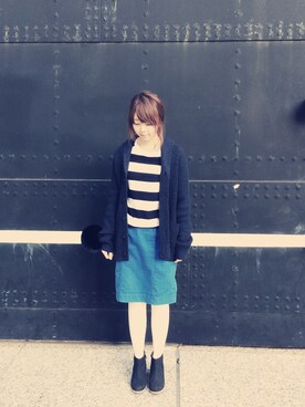 dumiさんのコーディネート