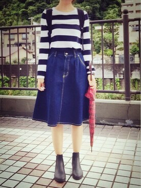 dumiさんのコーディネート