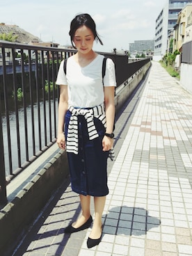 dumiさんのコーディネート