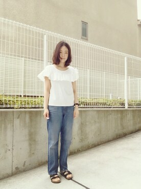 dumiさんのコーディネート