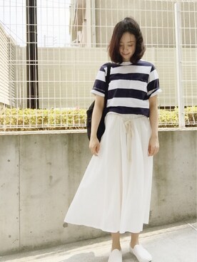 dumiさんのコーディネート