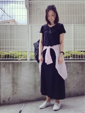 dumiさんのコーディネート