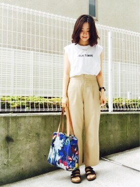 dumiさんのコーディネート