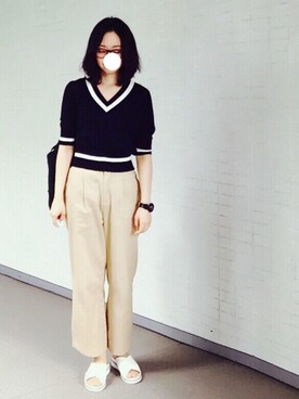 dumiさんのコーディネート