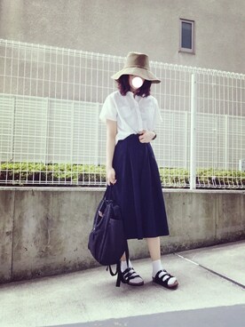 dumiさんのコーディネート