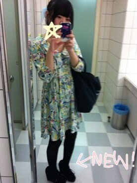 ☁️さんのコーディネート