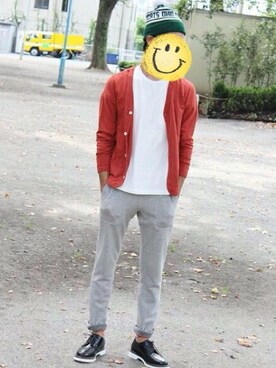 AOIさんのコーディネート