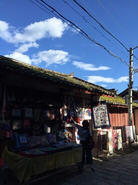 candywenさんのコーディネート