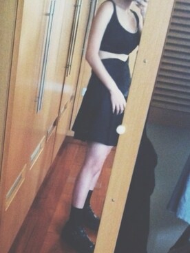 卜口さんのコーディネート